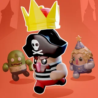Obby Tag unblocked