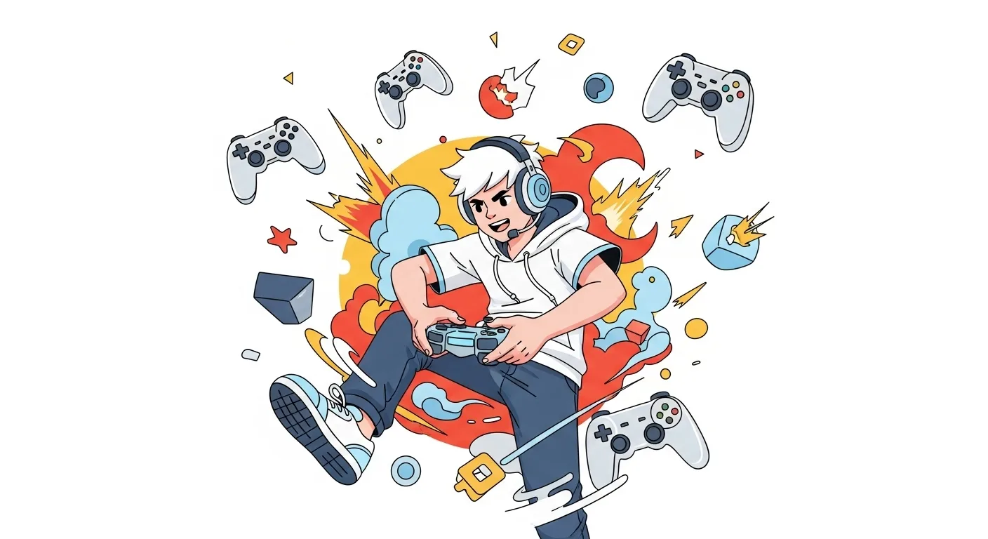 Boost Your Gaming Experience with the Official 1v1 lol Game