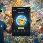Discovering the Fun of a Random Pokémon Generator